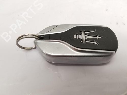 Electronic module MASERATI LEVANTE SUV (M161) 3.0 D Q4 | BP35934243M83 - Image 3