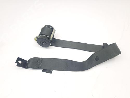 Used Rear center seatbelt OPEL CORSA D (S07) [2006-2015]  31663490
