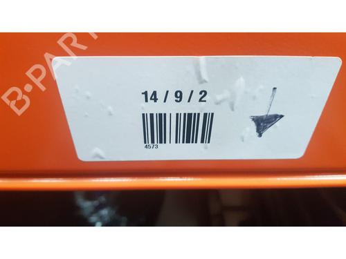Styregear/Snekke ALFA ROMEO GIULIA (952_)  | BP24184622M22 