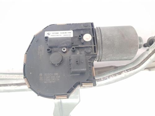 Front wiper motor ROLLS-ROYCE GHOST I (RR4) V12 | BP37585047M29 - Image 4