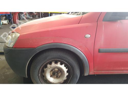 Lampa przednia lewa VAUXHALL COMBO Mk II (C) Box Body/MPV (F25) 1.3 CDTI 16V | BP29292752C28 