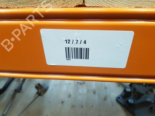 Shift knob BMW 1 (F40) 128 ti | BP22673384I34 