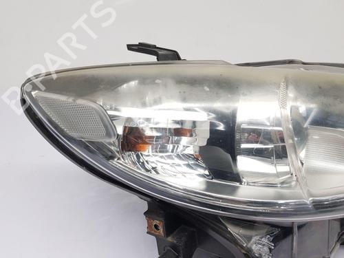 Right headlight MAZDA 6 Saloon (GJ, GL) 2.2 D (GJ2FP) | BP29737965C29