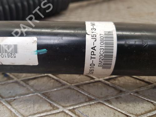 Other HONDA CR-V V (RW_, RT_) 2.0 E-CVT HYBRID AWD (RT6) | BP26723398O1 