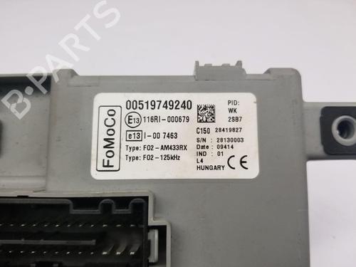 Electronic module FORD KA (RU8) | BP38959177M83 - Image 4