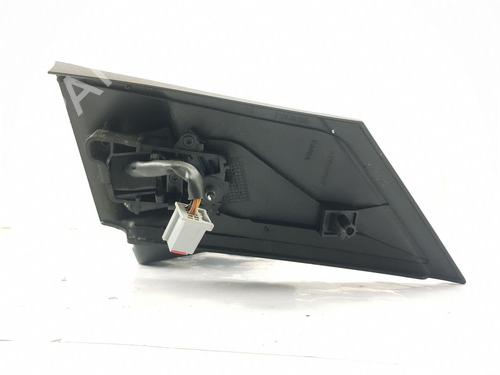 Right mirror FORD FOCUS II (DA_, HCP, DP) 1.6 Ti | BP29467552C27 