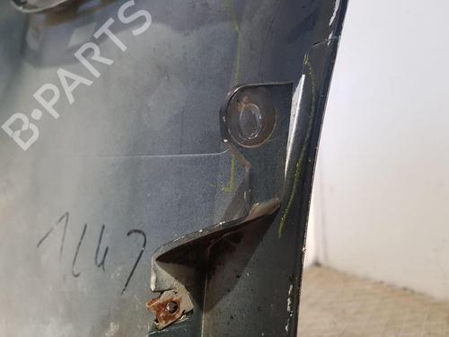 Rear bumper FORD FOCUS III 1.6 Ti | BP32177778C8 