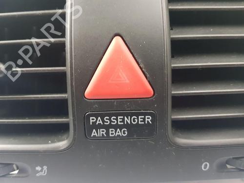 Air vent VW GOLF V (1K1) 2.0 TDI 16V | BP37031997I21 - Image 3