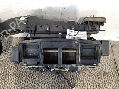 Heater matrix box MERCEDES-BENZ G-CLASS (W463) G 350 d (463.348) | BP22679168M61 