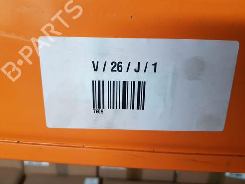 Servo brake AUDI TT (8J3) 2.0 TDI quattro | BP29292552M42 - Image 6