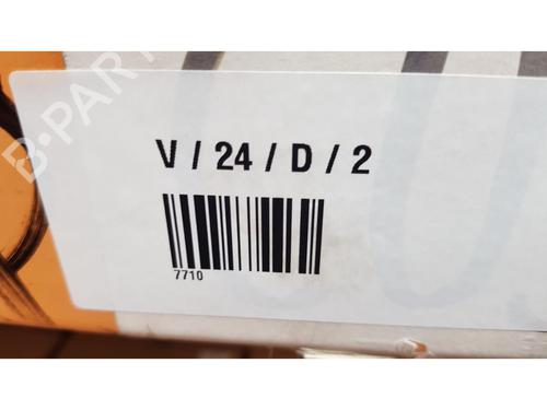 Auxiliary water pump BMW i8 (I12) hybrid | BP29292526M111