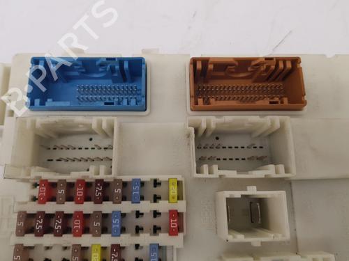 Electronic module VOLVO V40 Hatchback (525) D2 | BP33853443M83 - Image 4