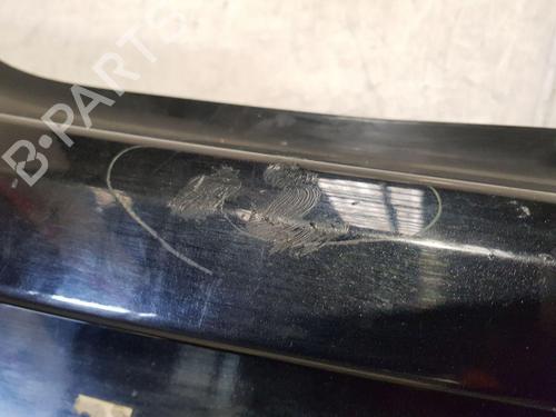 Rear bumper OPEL CORSA D (S07)  | BP22204251C8 