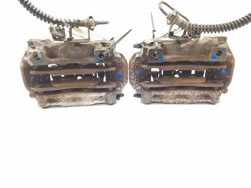 Right rear brake caliper PORSCHE CAYENNE (92A) 3.0 Diesel | BP37876063M106 - Image 4