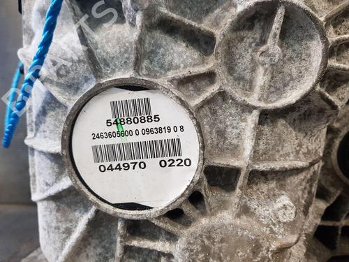 Gearbox INFINITI Q30 1.6 | BP22683318M3