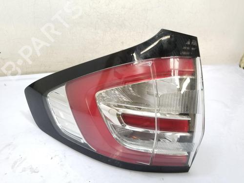 Used Left taillight FORD GALAXY III (CK) [2015-2025]  28081366