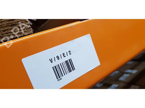 Hand brake VW GOLF IV (1J1) 1.8 T | BP29597692I18