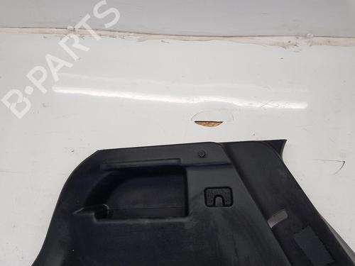 Forra da mala KIA STONIC (YB)  | BP31983576I3 