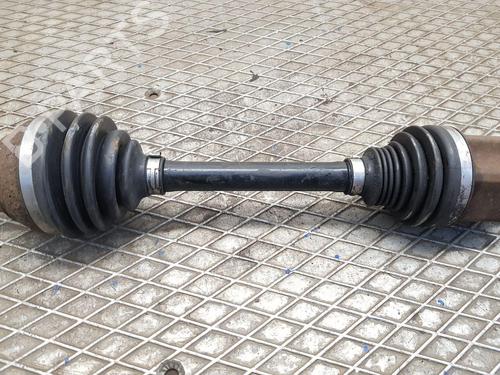 Left front driveshaft AUDI A3 Sportback (8VA, 8VF) RS3 quattro | BP29316184M38 