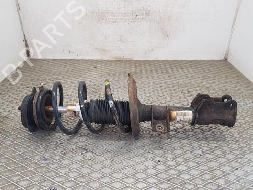 Used Right front shock absorber FIAT 500 (312_) 1.2 (312AXA1A) (69 hp) 28087890