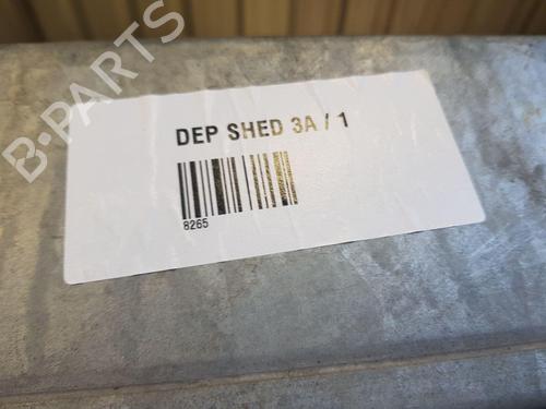 Gearbox FORD TRANSIT Van (FA_ _) 2.2 TDCi | BP40018924M3 - Image 12