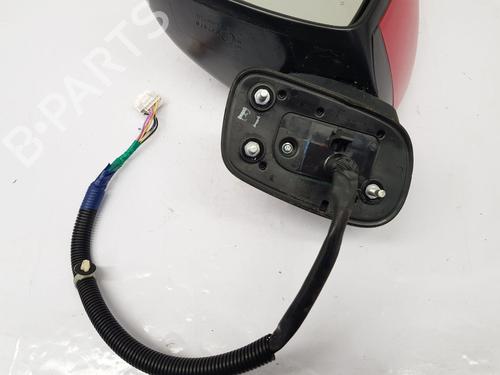Left mirror HONDA JAZZ IV (GK_) 1.3 | BP30184914C26 