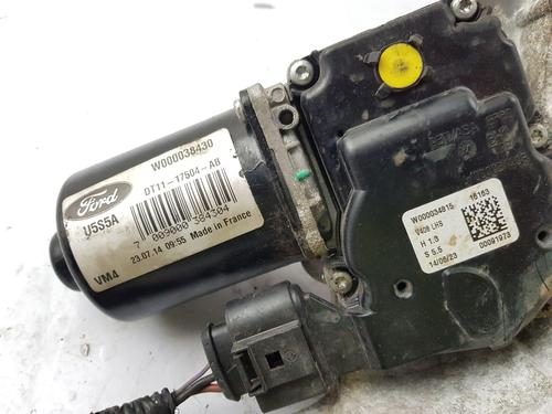 Front wiper motor FORD TRANSIT CONNECT V408 Box Body/MPV 1.6 TDCi | BP40220375M29 - Image 6