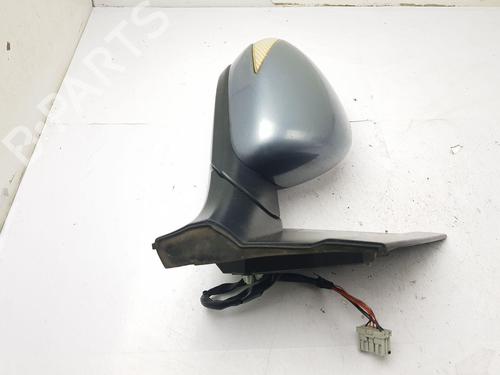 Used Right mirror Right mirror HONDA CIVIC VIII Hatchback (FN, FK) 1.8 (FN1, FK2) (140 hp) 33275637 33275637
