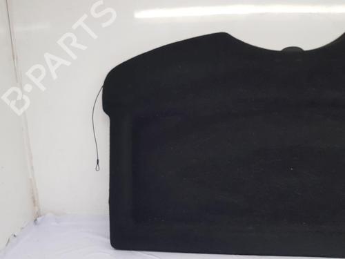 Rear parcel shelf SEAT TOLEDO IV (KG3) 1.6 TDI | BP30737688C85 - Image 2