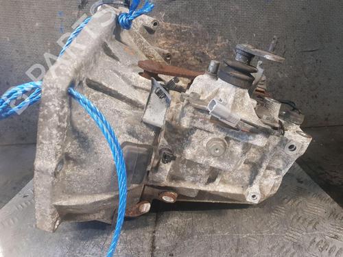 Gearbox TOYOTA AYGO (_B1_) 1.0 (KGB10_, KGB10R) | BP31691119M3 