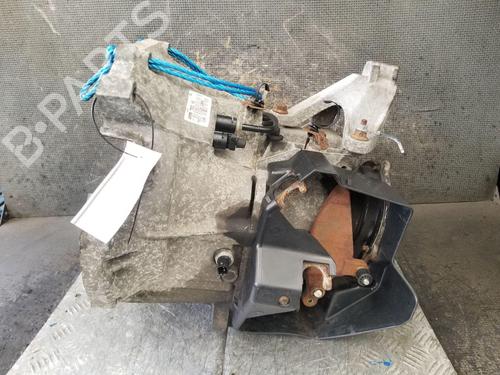 Gearbox FORD C-MAX (DM2) 1.8 | BP36645984M3 - Image 7