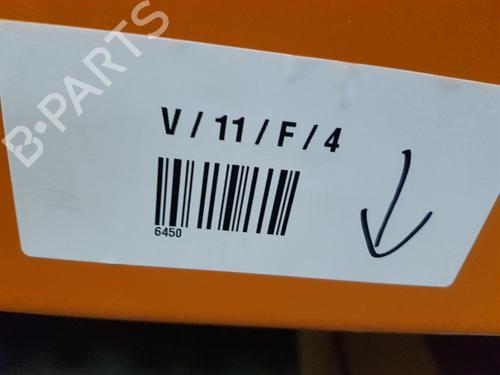 Steering column AUDI A6 C7 Avant (4G5, 4GD) RS6 quattro | BP22592828M21