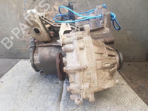 Gearbox SKODA OCTAVIA II Combi (1Z5) 1.6 TDI | BP30554701M3 
