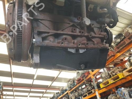 Engine VW PASSAT B6 (3C2) 2.0 TDI 16V | BP36644914M1 - Image 10