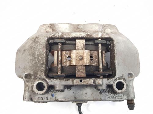 Right front brake caliper ALFA ROMEO 159 (939_) 1.9 JTDM 16V (939AXC1B, 939AXC12) | BP29407883M104 