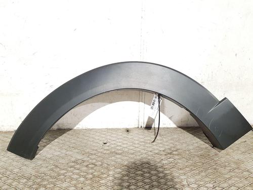 Modanatura passaruota anteriore sinistra MAZDA CX-30 (DM) SKYACTIV-G M Hybrid (122 hp) 31933187