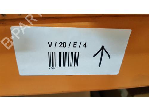 Right front window switch TOYOTA RAV 4 IV (_A4_) 2.0 D 4WD (ALA41_) | BP28592770I26 