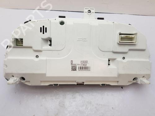 Instrument cluster MITSUBISHI OUTLANDER III (GG_W, GF_W, ZJ, ZL, ZK) 2.0 Hybrid 4WD (GG2W) | BP23433430C47 