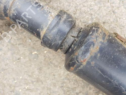 Driveshaft NISSAN PATHFINDER III (R51) | BP22672485M37