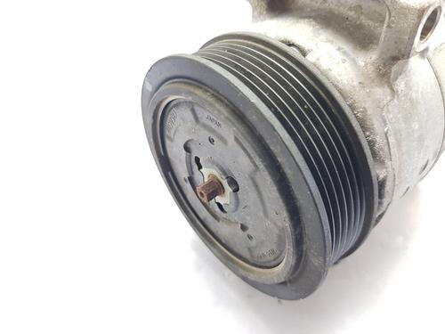 AC compressor VAUXHALL CORSA Mk V (F) 1.5 | BP29549375M34 