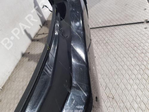 Front bumper MERCEDES-BENZ E-CLASS (W211) E 280 CDI (211.020) | BP29839841C7
