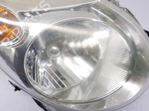 Right headlight SUZUKI ALTO VII (GF, HA25_, HA35_) 1.0 (AMF310, GFC31S) | BP32252155C29