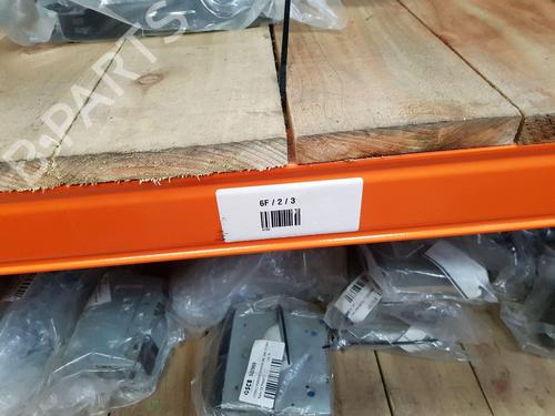 Radio FORD FIESTA VI (CB1, CCN) 1.25 | BP22676706E6 