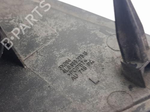 Headlight washer AUDI Q7 (4LB)  | BP30364794E17 