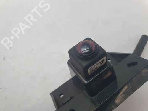 Electronic module NISSAN QASHQAI / QASHQAI +2 I (J10, NJ10, JJ10E) 1.5 dCi | BP22661563M83 