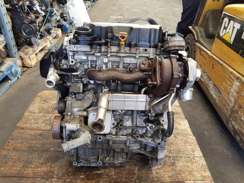 Engine HONDA CIVIC IX (FK) 1.6 i-DTEC (FK3) | BP25022178M1 