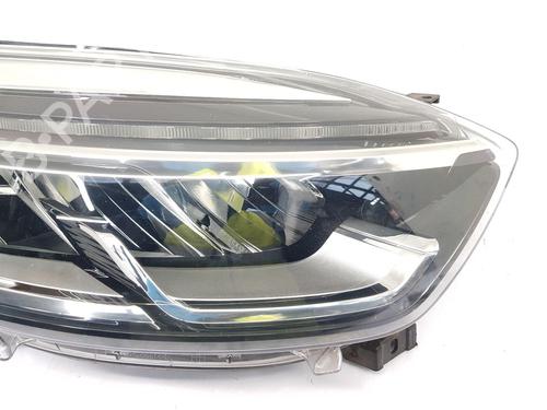 Right headlight RENAULT CAPTUR I (J5_, H5_) 0.9 TCe 90 | BP33186362C29 - Image 3