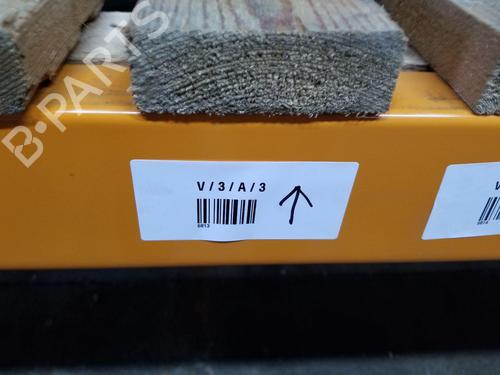 Steering wheel SEAT IBIZA IV (6J5, 6P1) 1.2 TSI | BP22655053C49 