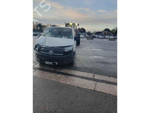 Used Parts VW TRANSPORTER T6 Van (SGA, SGH, SHA, SHH)  2.0 TDI  4415011