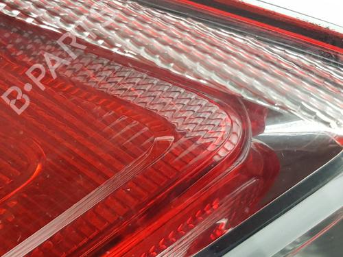 Left taillight FORD FIESTA VI (CB1, CCN) 1.0 EcoBoost | BP28081258C34 